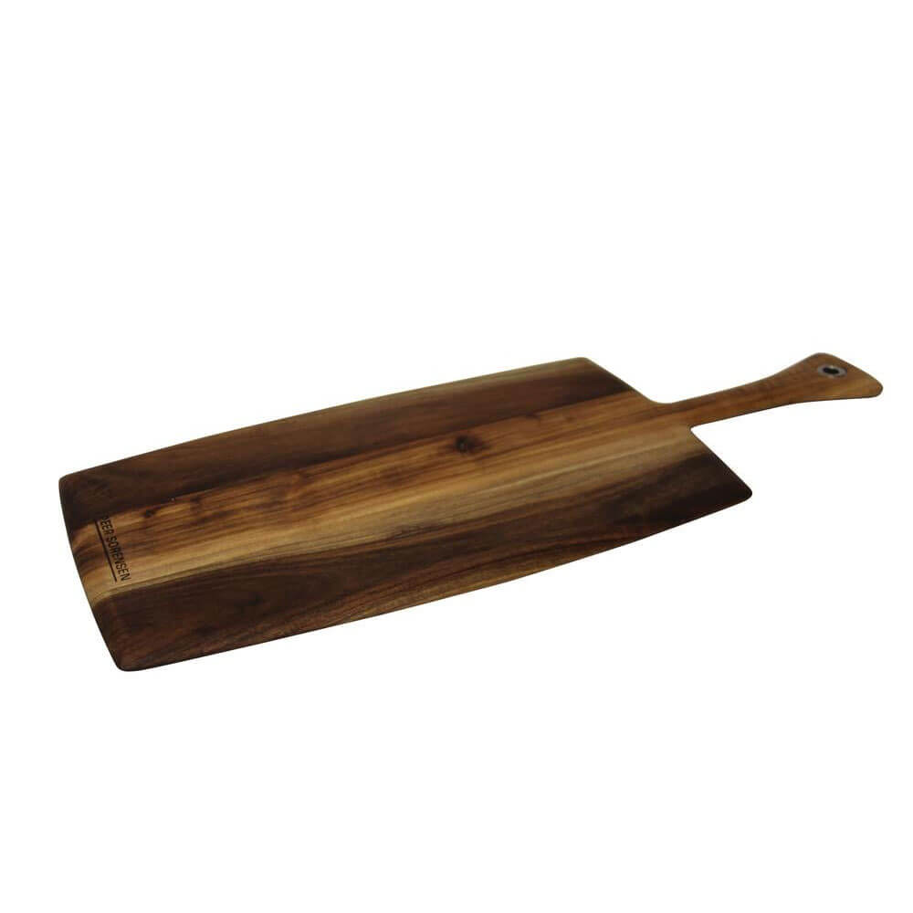 Peer Sorensen Acacia Paddle Serving Board