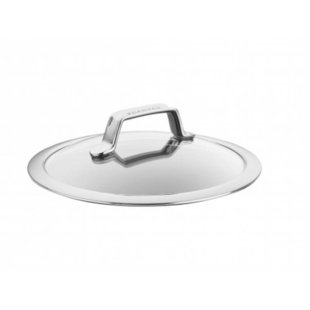 Scanpan TechnIQ Glasdeckel