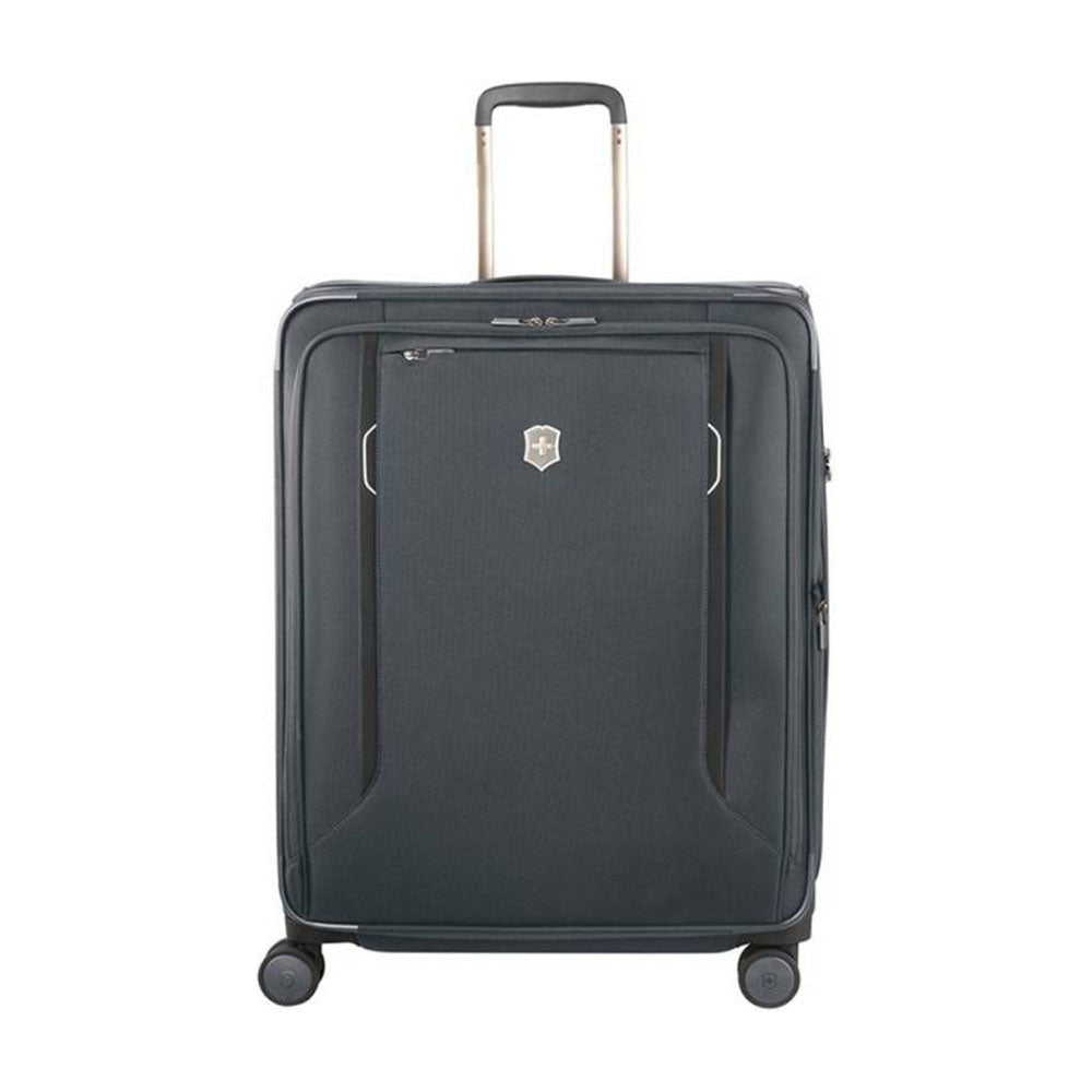 Victorinox Werks Traveler 6.0 Softside Carry (stor)