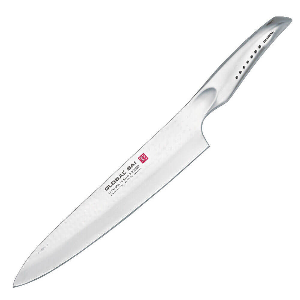 Globala knivar Sai Cook's Knife