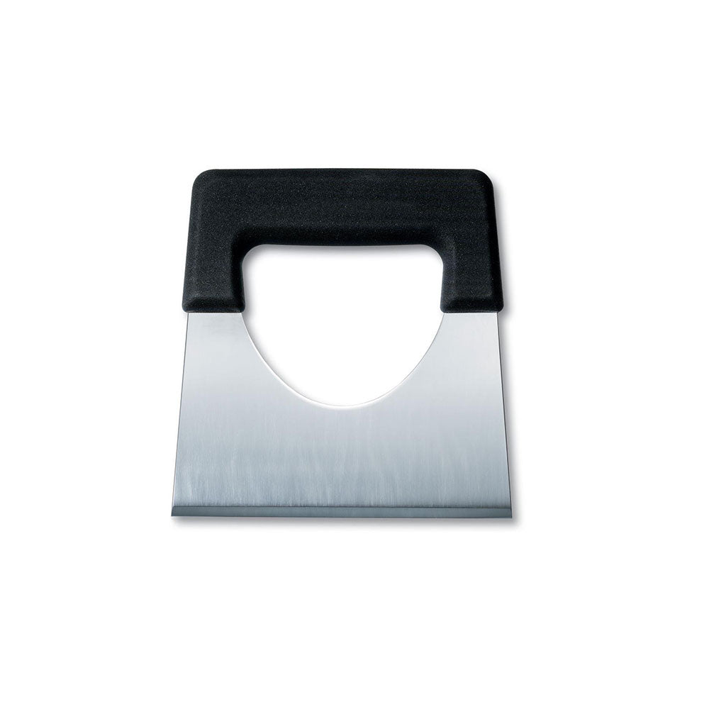 Choque de queso fibrox Victorinox Guillotina (negro)