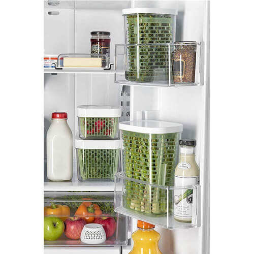 OXO Good Grips GreenSaver Crisper Insert (2pcs)