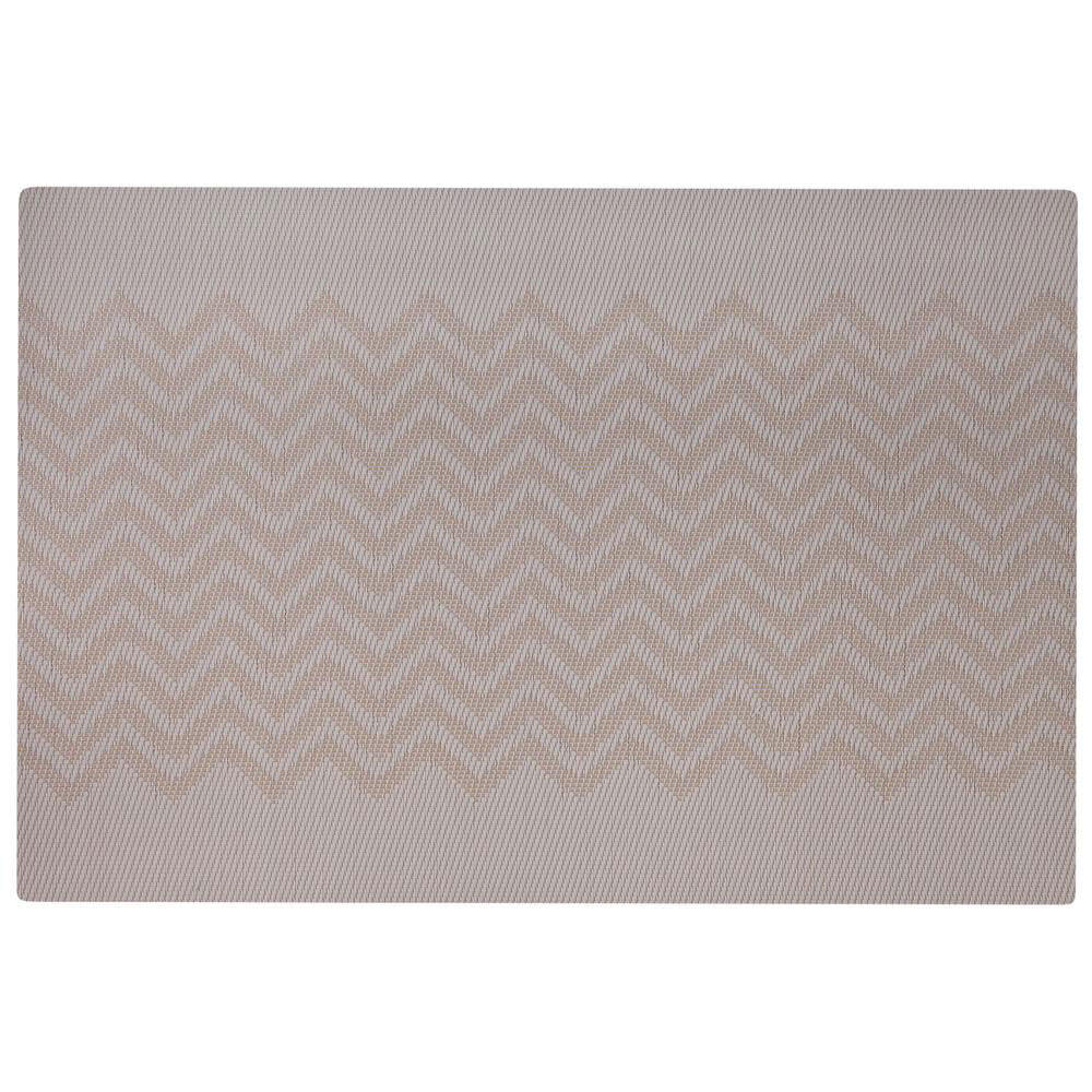 Wilkie Chevron Placemat 12st