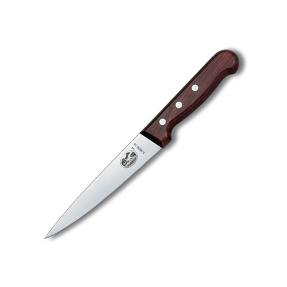  Victorinox Schweizer Spitzmesser (Palisander)