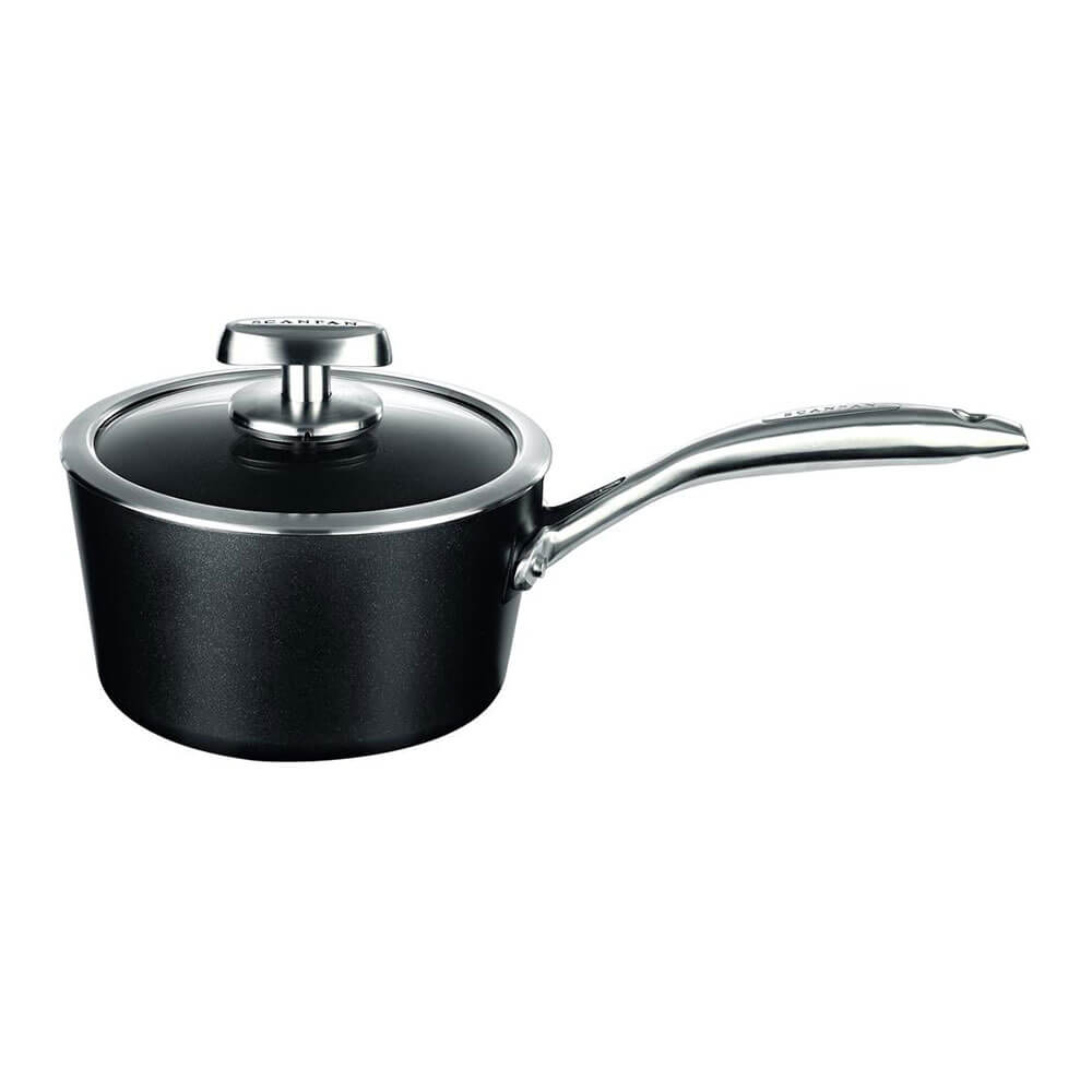 Scanpan PRO IQ Kochtopf mit Deckel