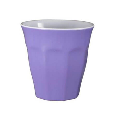 Serroni Cafe Melamine Cup 275mL