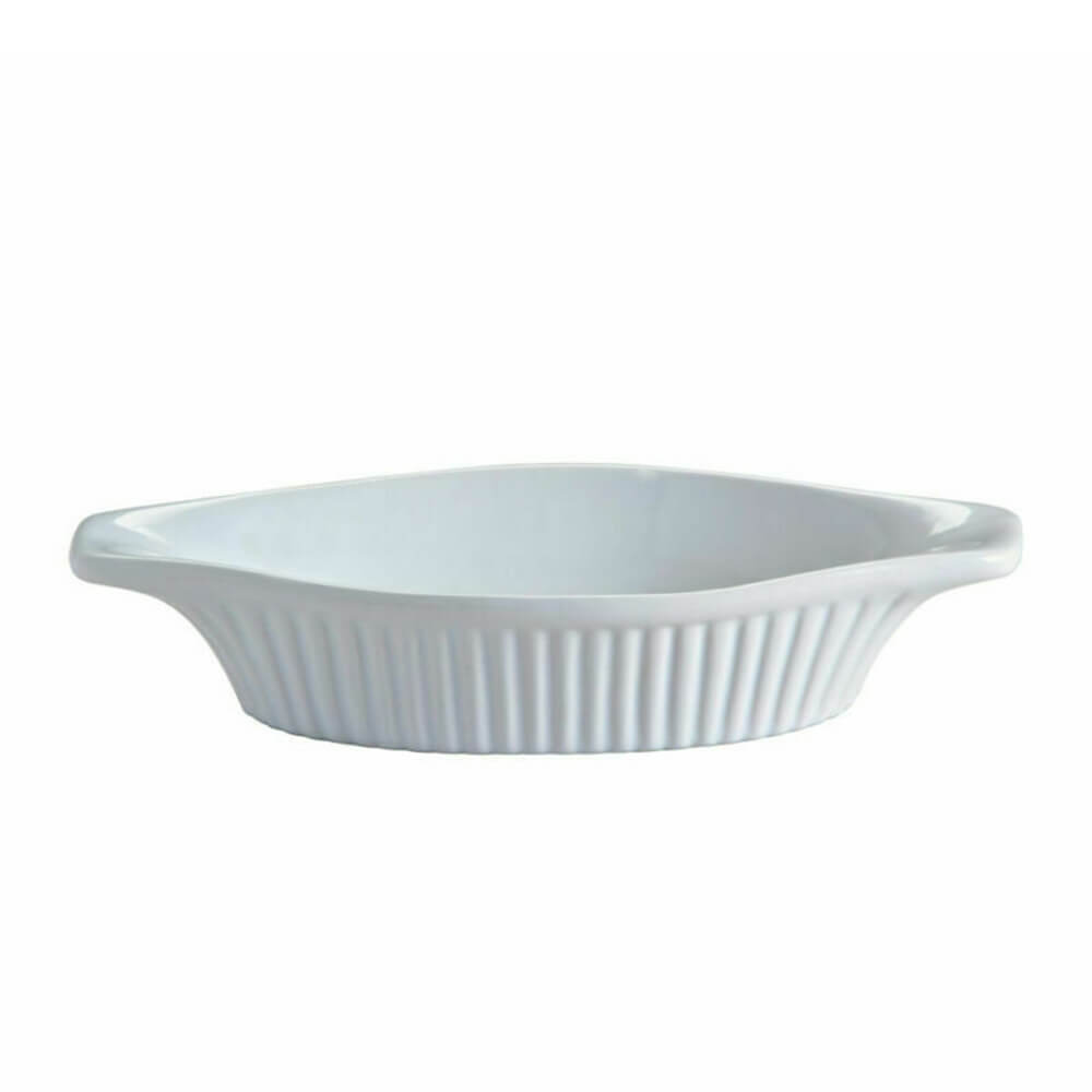 Mason Cash Classic Gratin Dish (22x11x4.5cm)