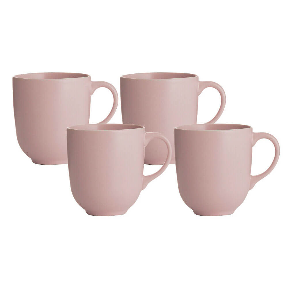 メイソンキャッシュクラシックコレクションマグ400ml（4pcs）