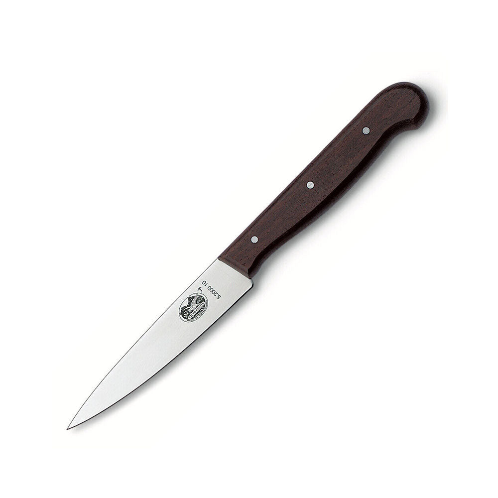 Victorinox Utility and Sharving Knife (Rosewood)