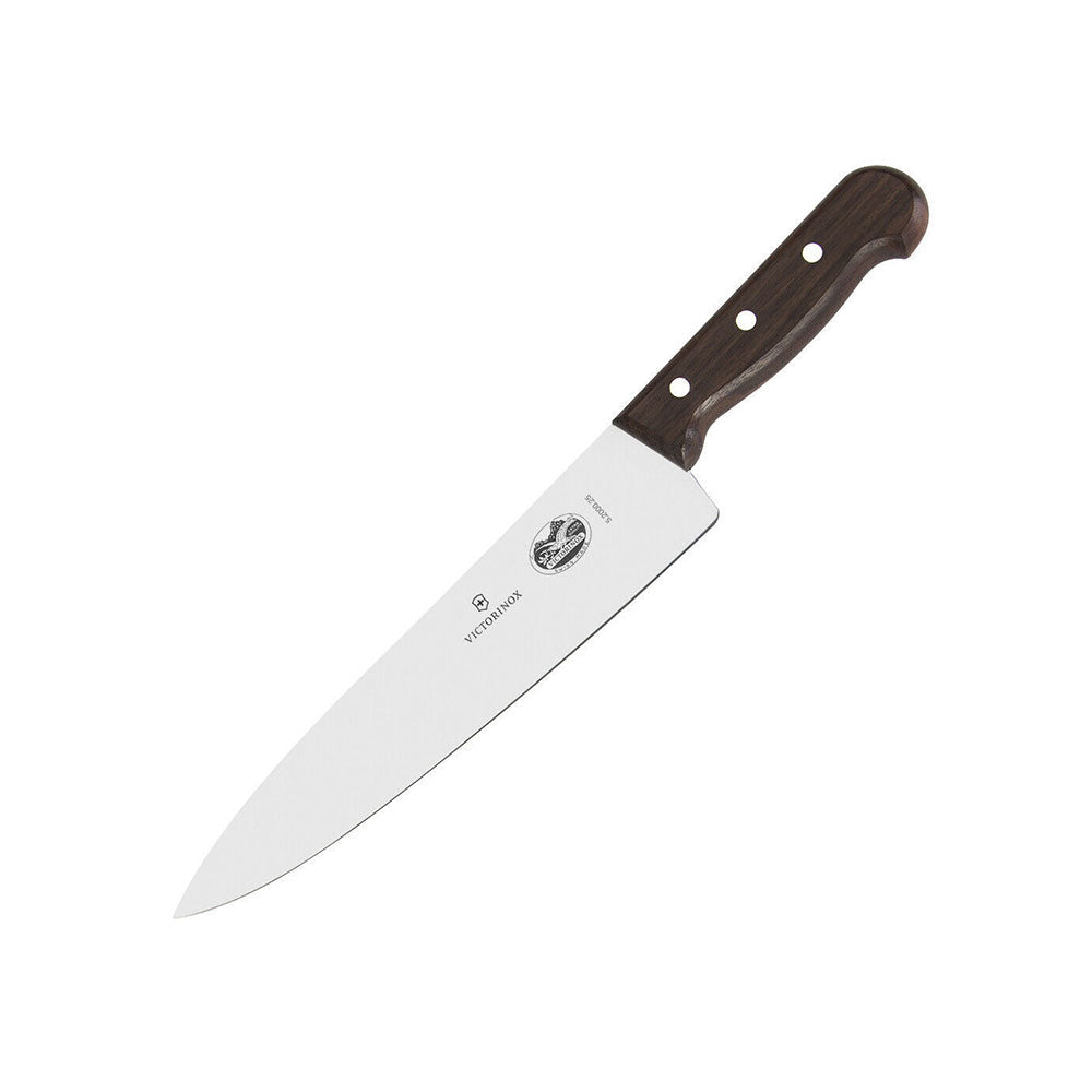 Victorinox Utility and String Knife (palissandro)