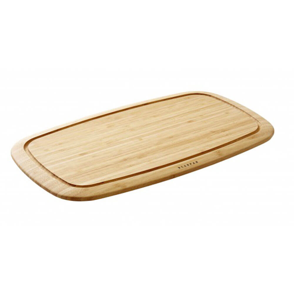 Scanpan Bamboo Carving Board