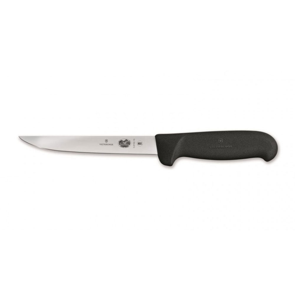 Victorinox Wide Fift Gosing Knife w/ fibrox