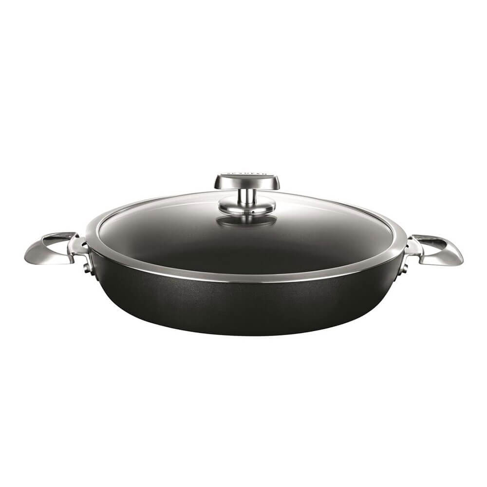 Scanpan PRO IQ Covered Chef Pan 32cm