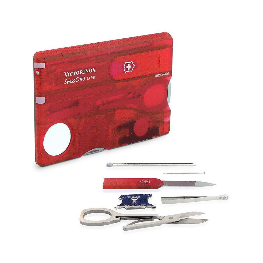 Victorinox Swisscard Lite