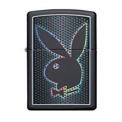 Zippo Matte Lighter (Black)