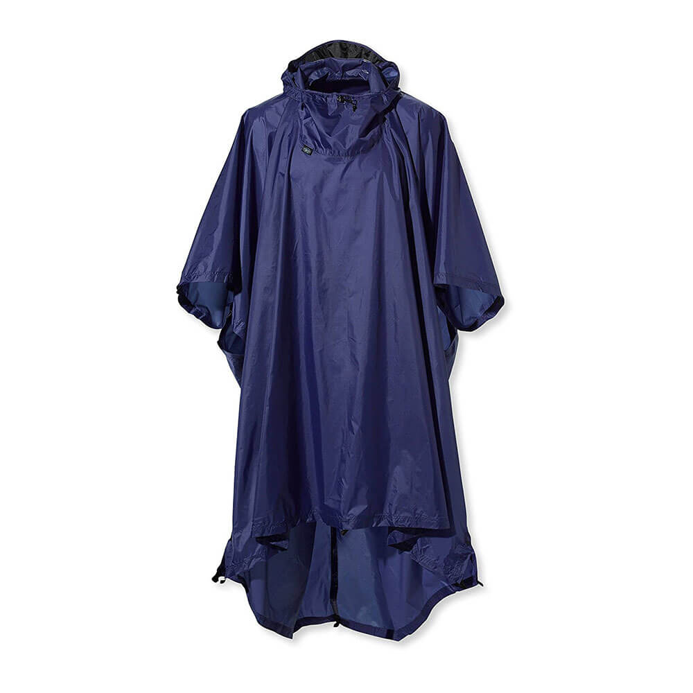  70D Tarp-Poncho