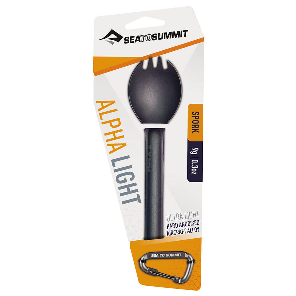 Alphalight bestek