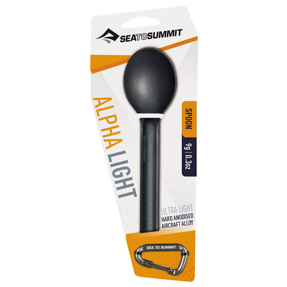  Alphalight Besteck