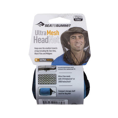 Ultra Mesh Head Net