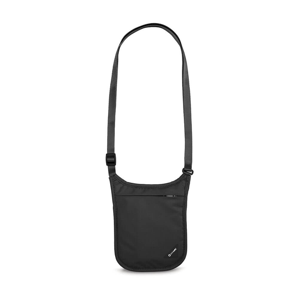 Bolsa de cuello rfid de coversafe v75