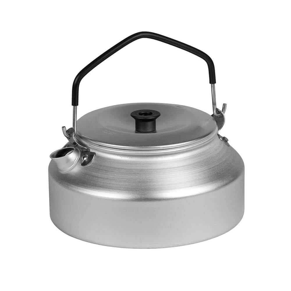 Aluminium Kettle 0.9L (25 Series)