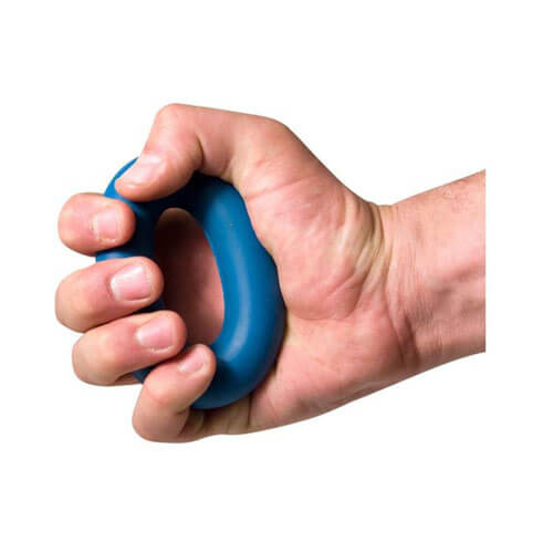 Forearm Trainer