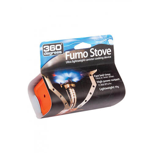 Furno Stove