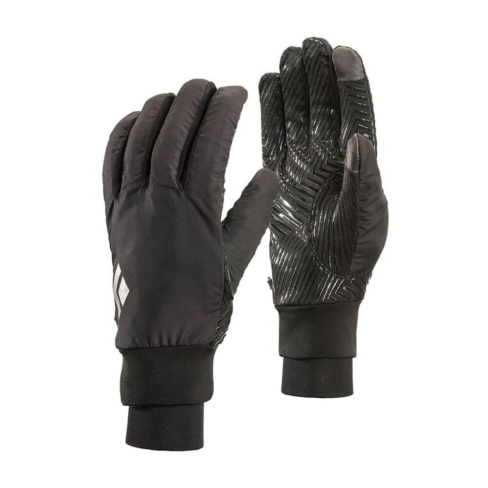 Mont Blanc Glove F17 svart