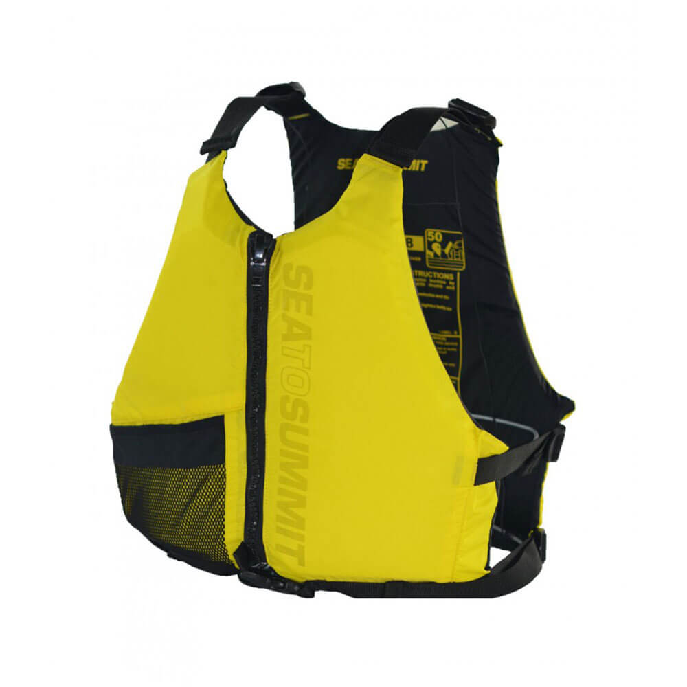 Oplossing Freetime Yellow PFD