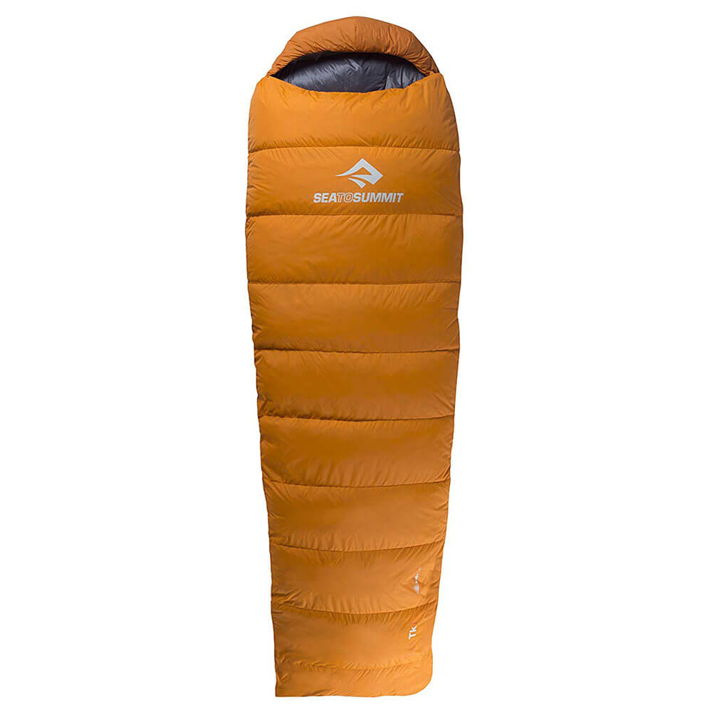 Trek Sleeping Bag Down