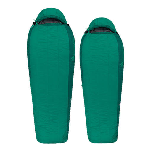 Traverse Synthetic Sleeping Bag