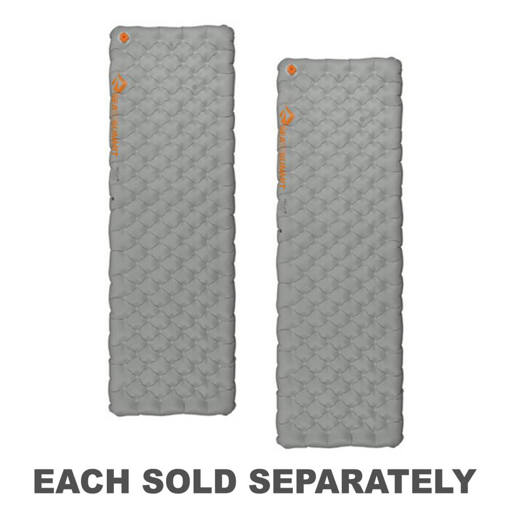 Ether Light XT Insulated Rectangular Mat