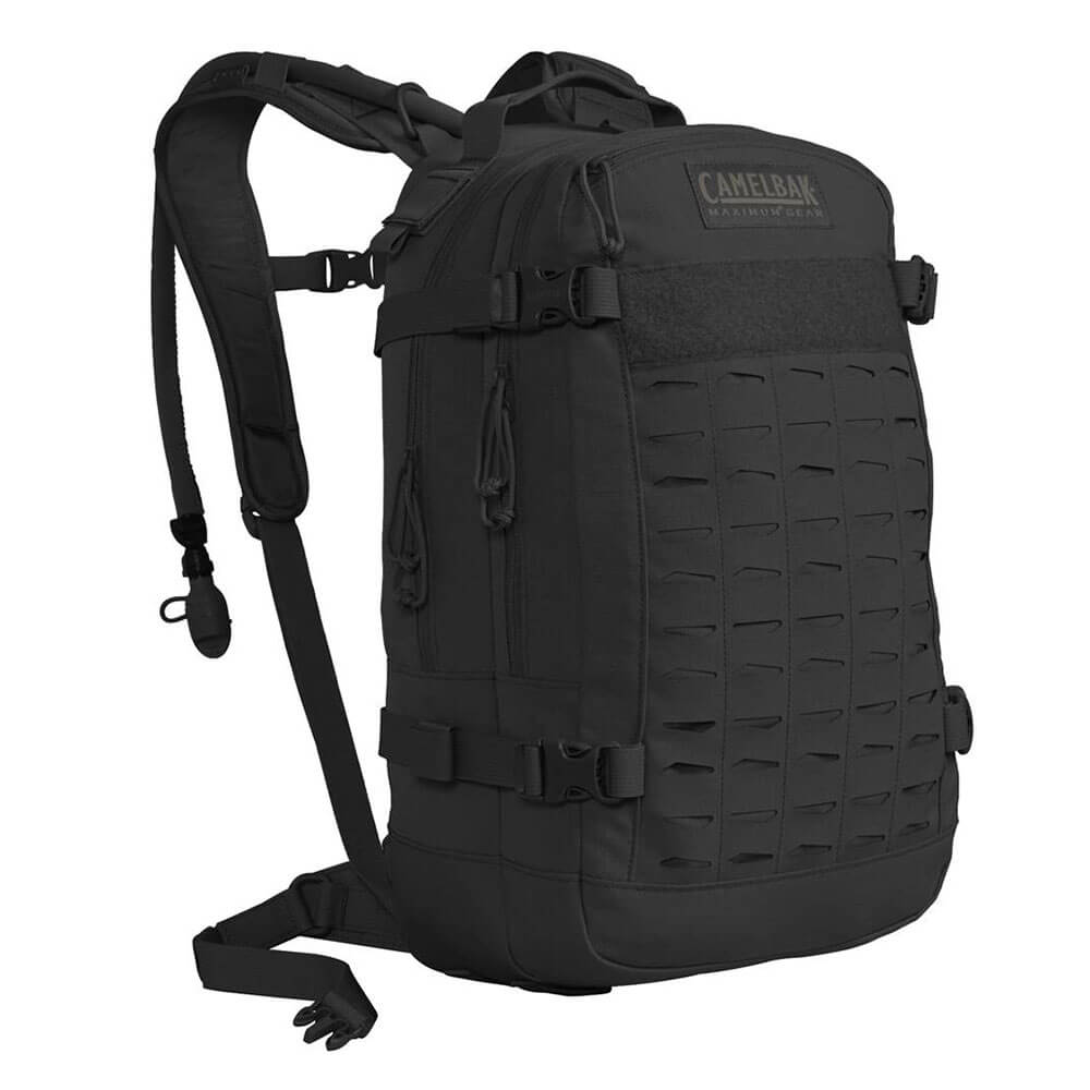 Hawg 3L Militær Crux Hydration Pack Long