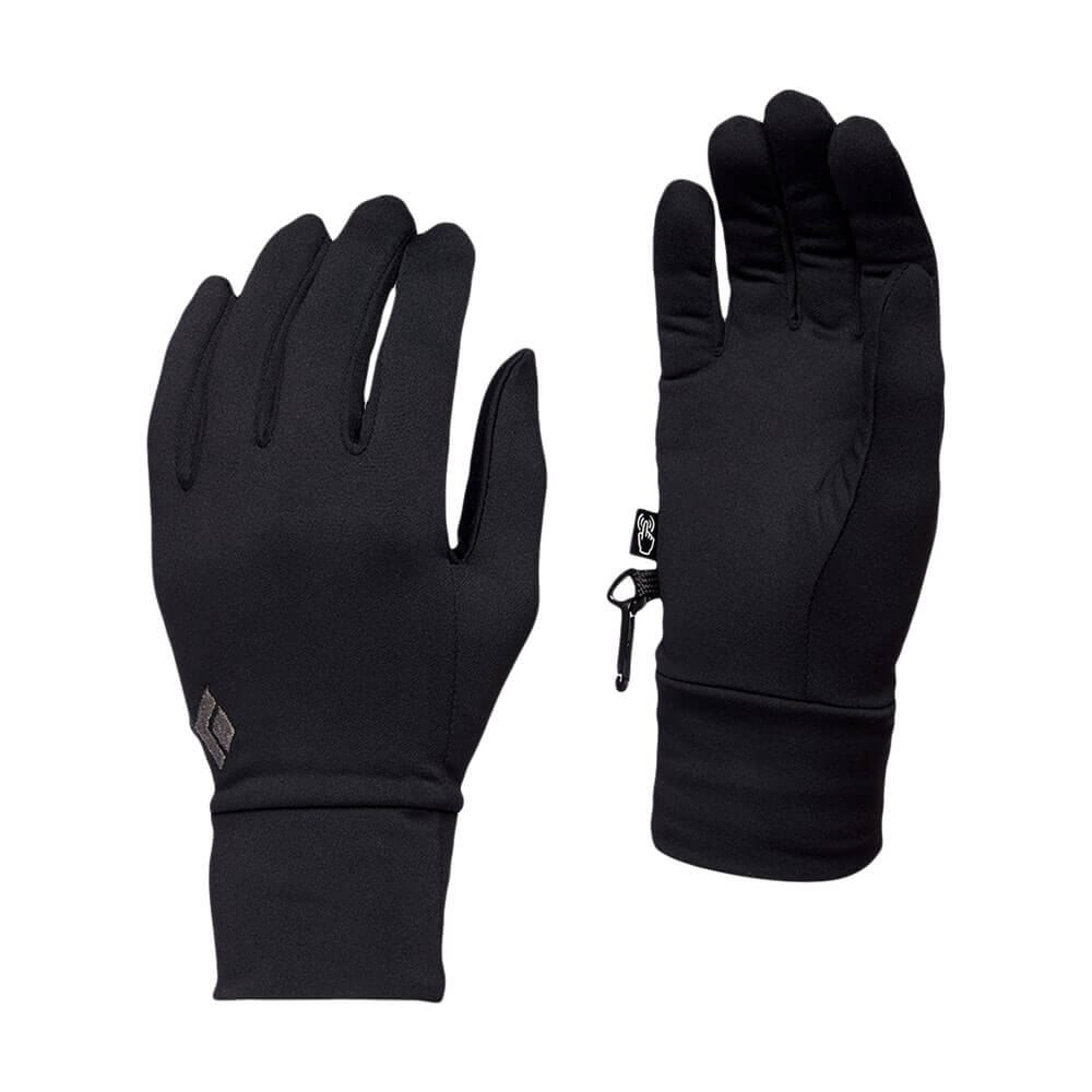 Lightweight Screentap Glove (svart)