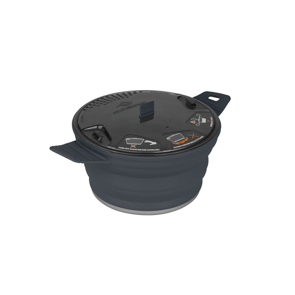 X-Pot pliable