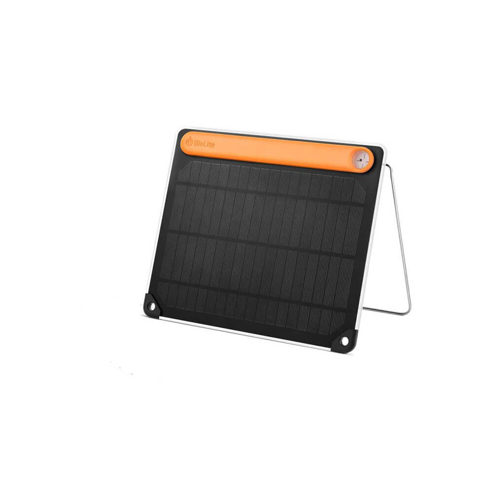  Leichtes und tragbares Solarpanel