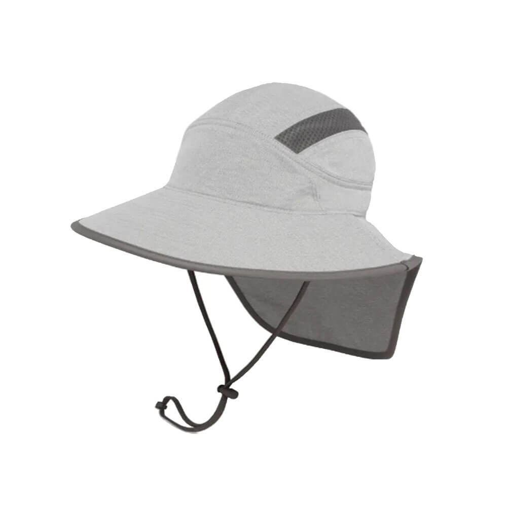 Sombrero de ultra aventura para niños (grande)