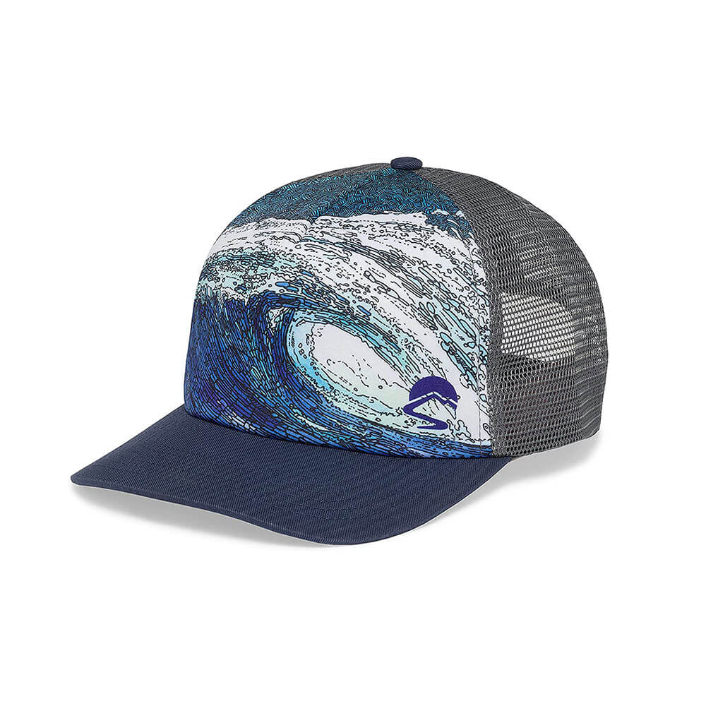 Artist Trucker Cap