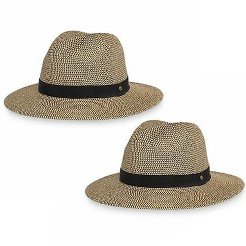 Havana Hat Tweed