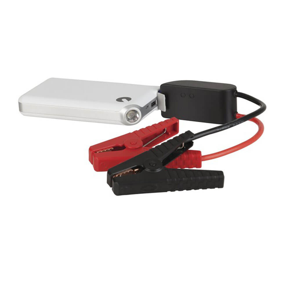 GloveBox Jump Starter og Powerbank (12V)