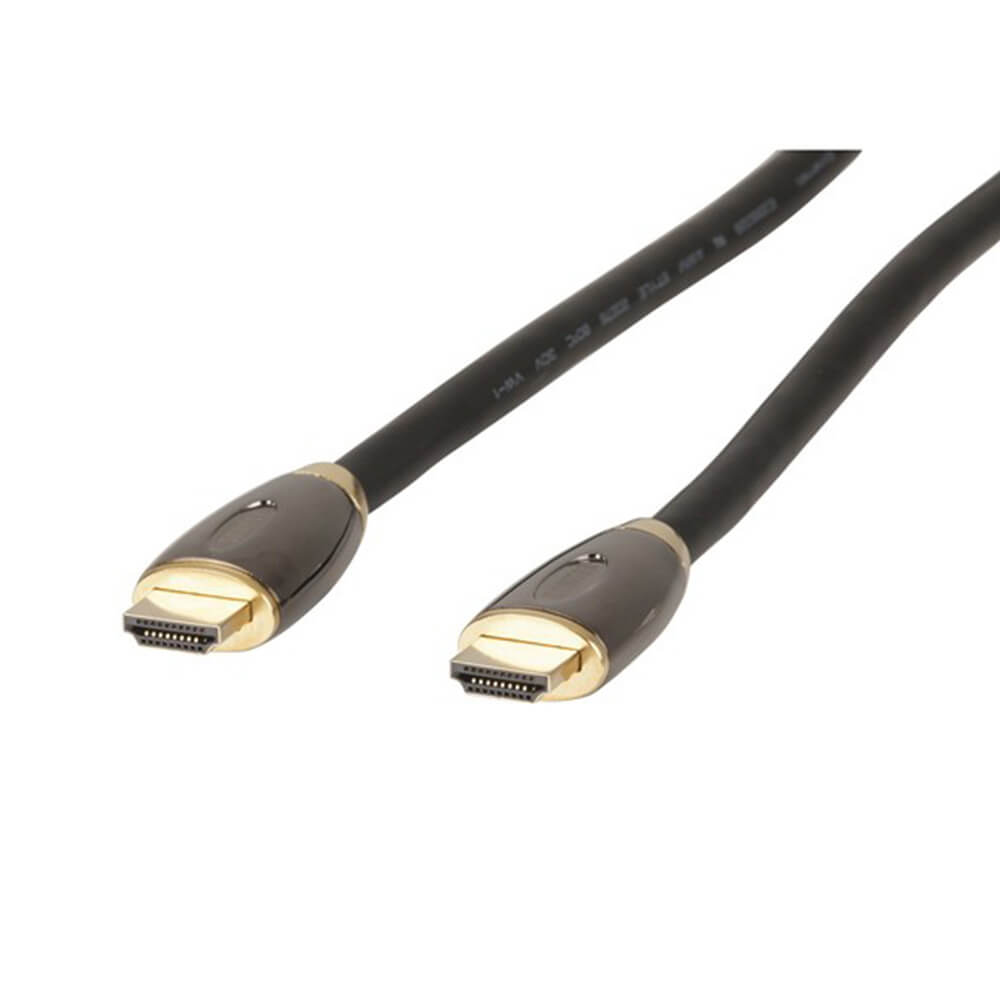  Concord 4K 60Hz HDMI 2.0 verstärktes Kabel (Stecker-Stecker)