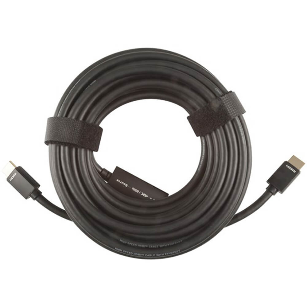 Concord 4K 60 Hz HDMI 2.0 Wzmplifikowany kabel (Plug-Plug)