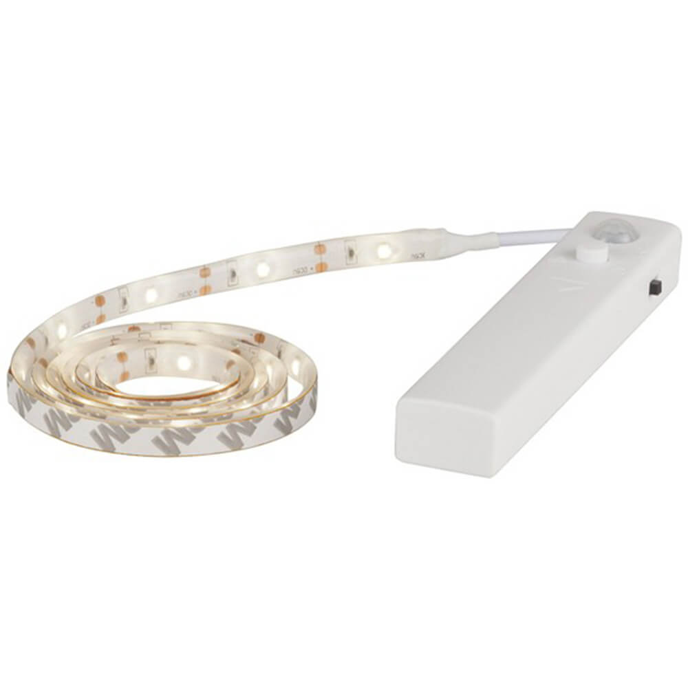 LED Strip Light with Motion Sensor (1m)