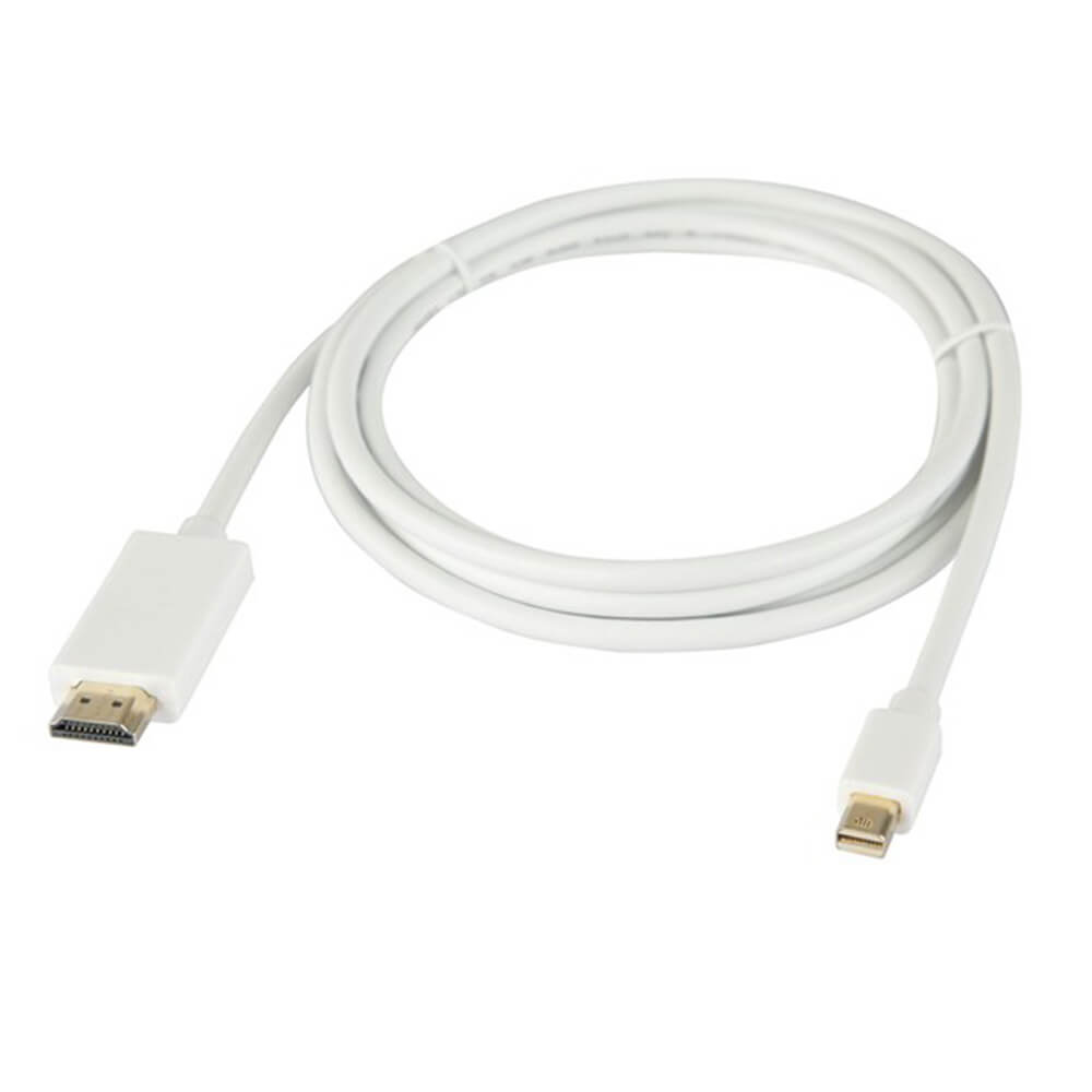 Mini Displayport do kabla wideo HDMI