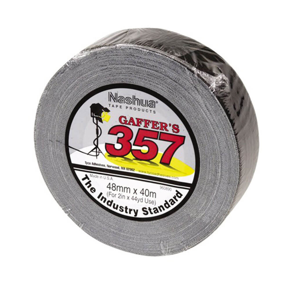 Nashua Gaffa Tape 48 mm x 40m rouleau