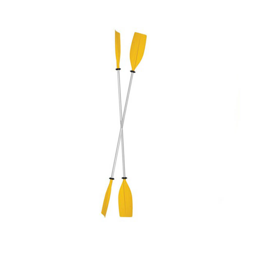 Collapsible Kayak Paddle (2.1m 2 Piece)