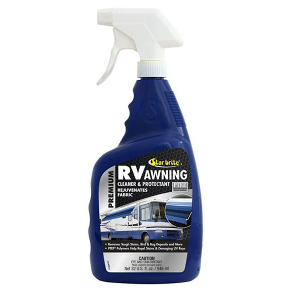 Starbrite RV Awning Shade Cleaner (946ml)