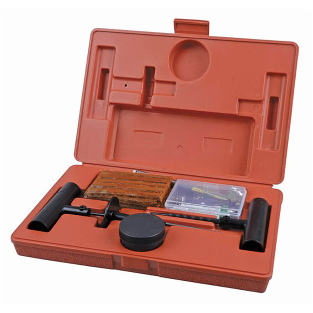 Tire Puncture Repair Kit