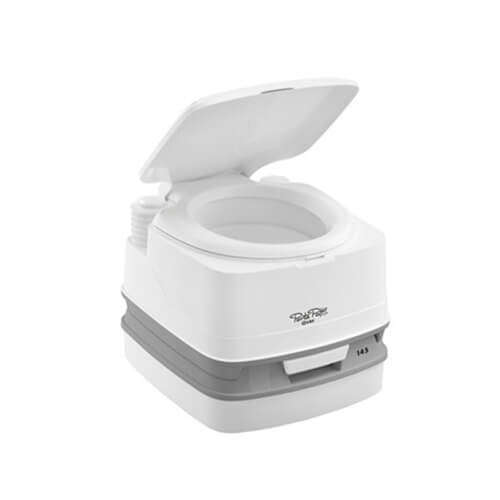 Thetford Toilet Porta Potti with Flush