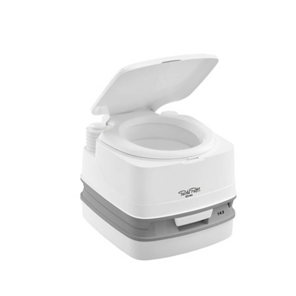 Thetford toalett porta potti med flush